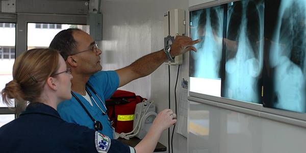 Emergency Room Patients With Radiation Exposure Emergency Room Patients With Radiation Exposure