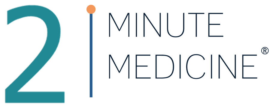 2 Minute Medicine