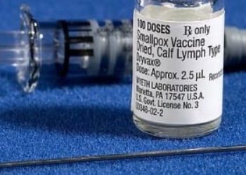 Undervaccination becoming more common, associated with increased patient admission rates