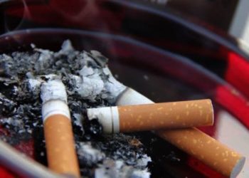 Varenicline reduces post-quit smoking relapses