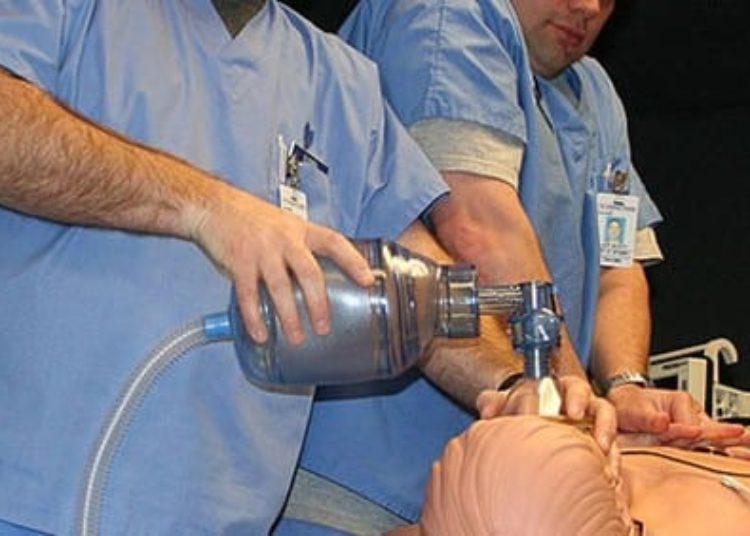 Family presence during CPR associated with lower rates of emotional trauma