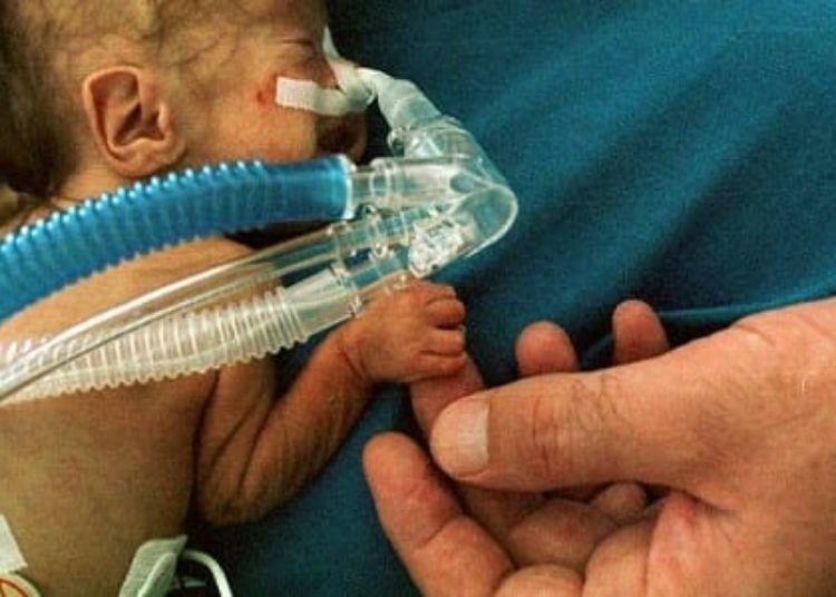 Children born late preterm birth at higher odds to fail standardized tests
