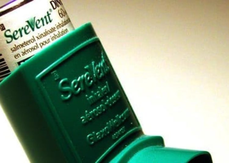 Teen asthma controller medication adherence affected by risk tolerance