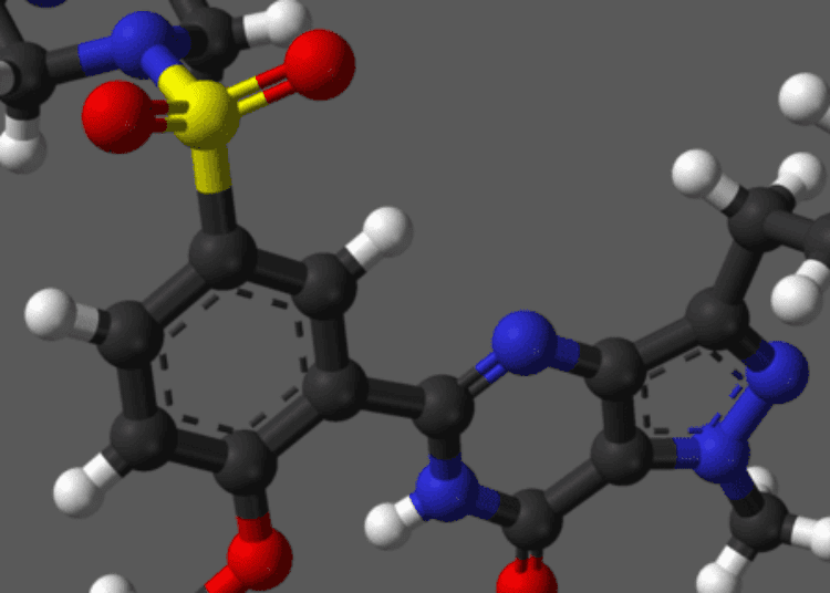 Sildenafil does not improve outcomes in patients with heart failure
