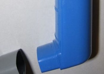 Rhinovirus, genes may interact to increase the risk of childhood asthma