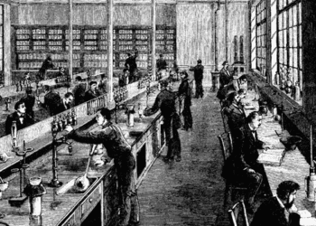 Science: tried and true? [Perspective]