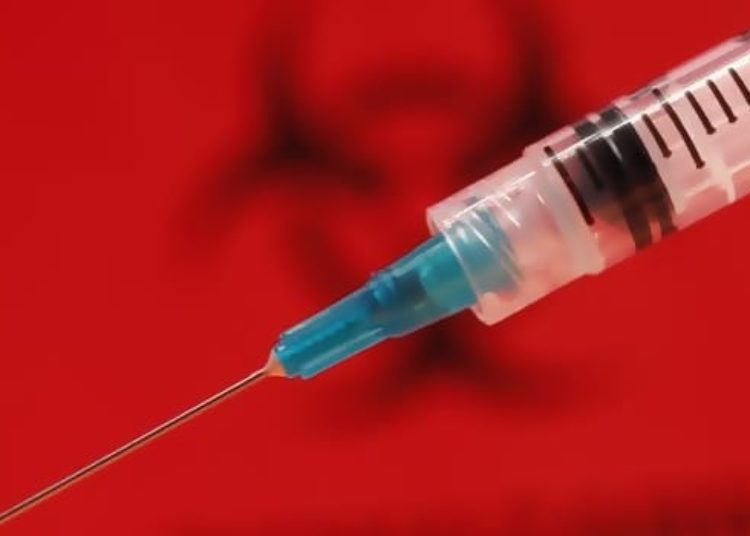 Varicella vaccine provides 14-year protection against chicken pox