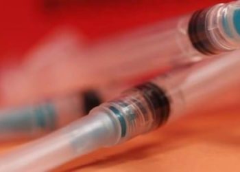 Social networks play key roles in parental vaccination decisions