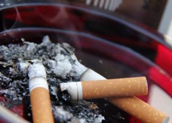 Contraband tobacco leads to reduced smoking cessation