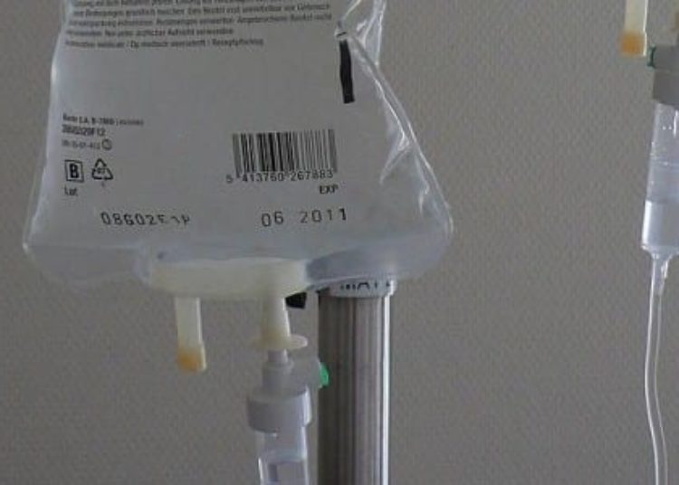 Children still hospitalized and treated for ITP despite conservative guidelines