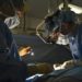 Pediatric post-operative intussusception more common in open surgery