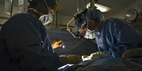 surgery