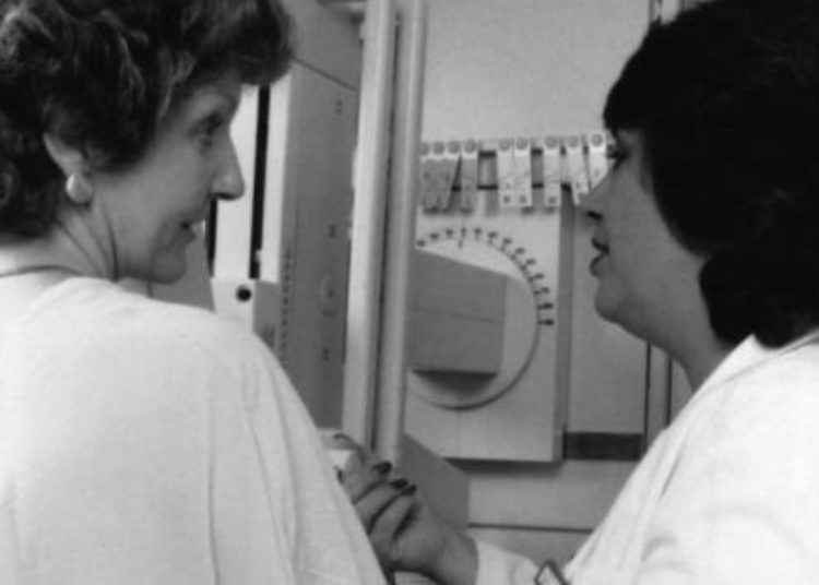 One third of breast cancer survivors report pain 5-7 years after treatment