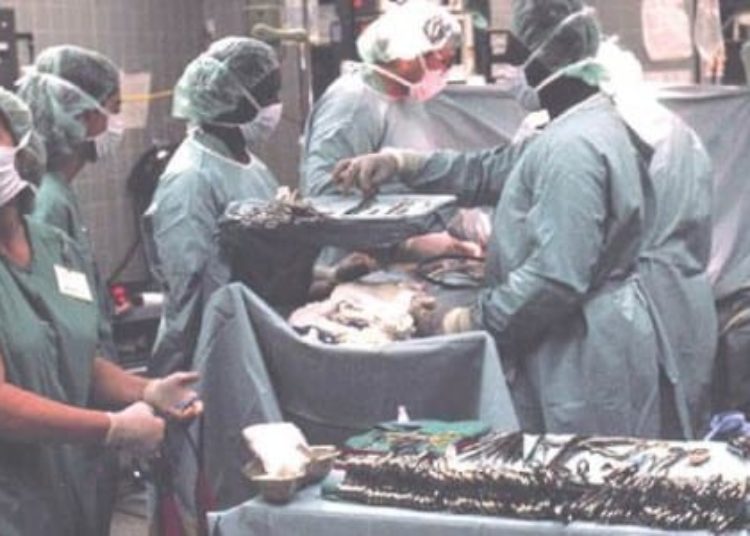 Reducing surgical complications may increase costs