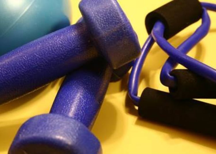 Exercise program does not reduce depression in the elderly