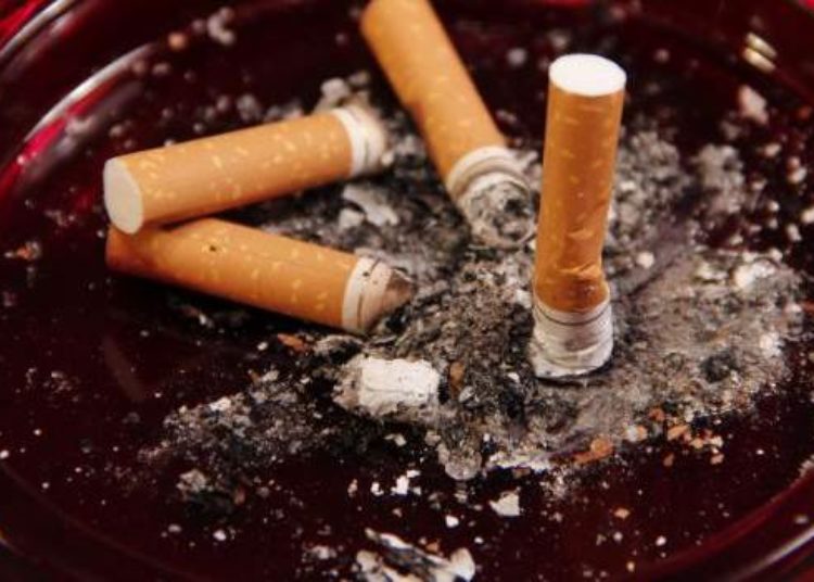 School programs successfully cut number of smokers