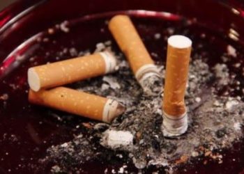 Smokeless tobacco use in children has not changed
