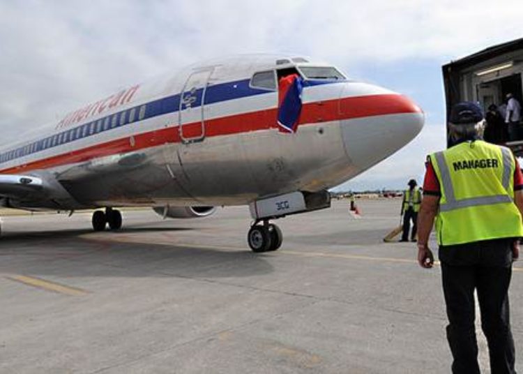 In-flight medical emergencies: syncope, respiratory, and gastrointestinal most common