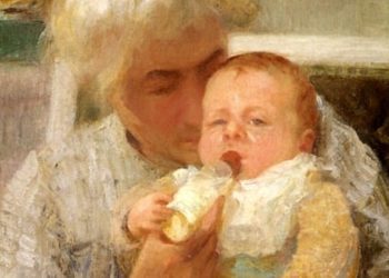 Early, limited formula associated with prolonged breastfeeding