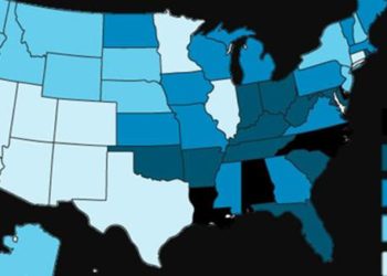 Childhood ADHD significantly associated with adult obesity