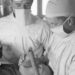 Delayed tracheostomy in critically ill does not increase mortality