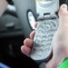 Teens who text and drive take other driving risks