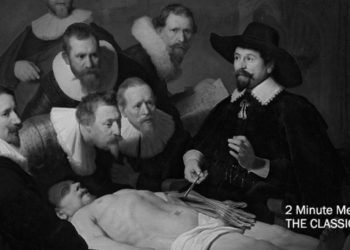 ABCD2 Score: Predicting Early Stroke Risk After Transient Ischemic Attack (TIA) [Classics Series]