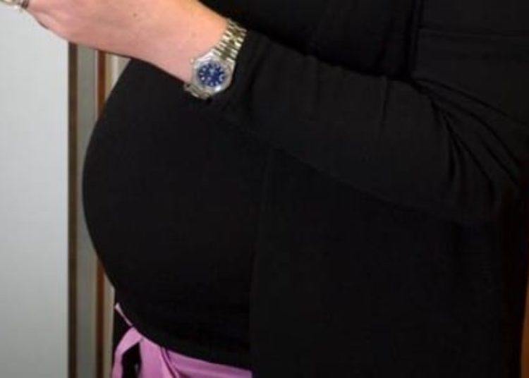 New guidelines for intrapartum management of patients with mental disorders