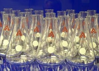 Scientific funding agencies gain more by allocating small grants