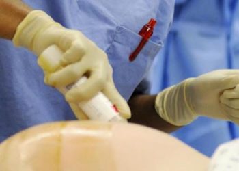 C-section surgical techniques yield equivalent outcomes