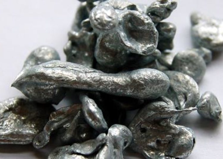 Short-term zinc prophylaxis decreases infant diarrhea morbidity
