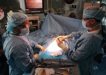 Surgical learning curve: factors in minimally invasive mitral valve surgery