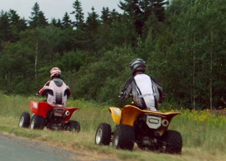 Nonfatal ATV-related injuries amongst children decline