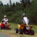 Nonfatal ATV-related injuries amongst children decline
