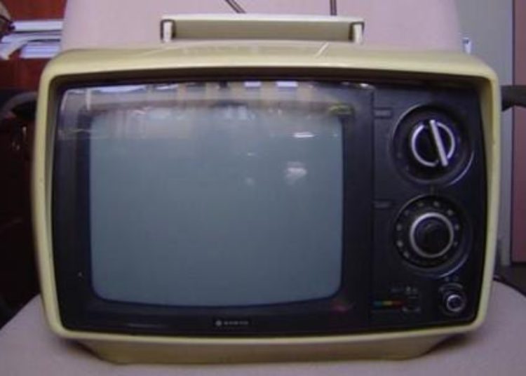 Childhood injuries caused by falling televisions on the rise
