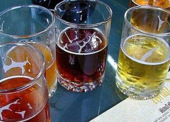 Naltrexone reduces drinking in alcoholics with post-traumatic stress disorder