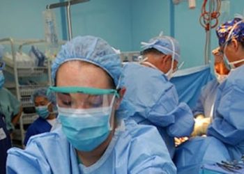Wound surgical device found ineffective at infection control: ROSSINI Trial