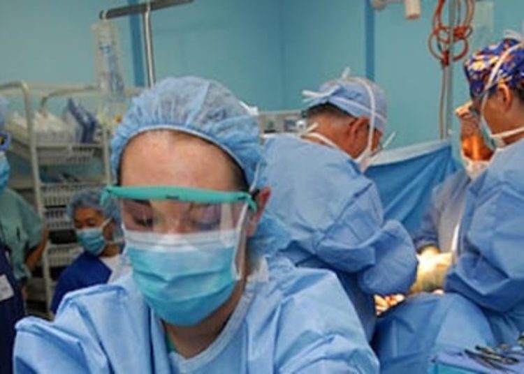 Wound surgical device found ineffective at infection control: ROSSINI Trial
