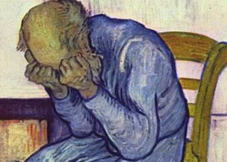 Home-based intervention reduces depressive symptoms in older African Americans