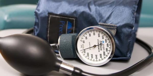 blood pressure