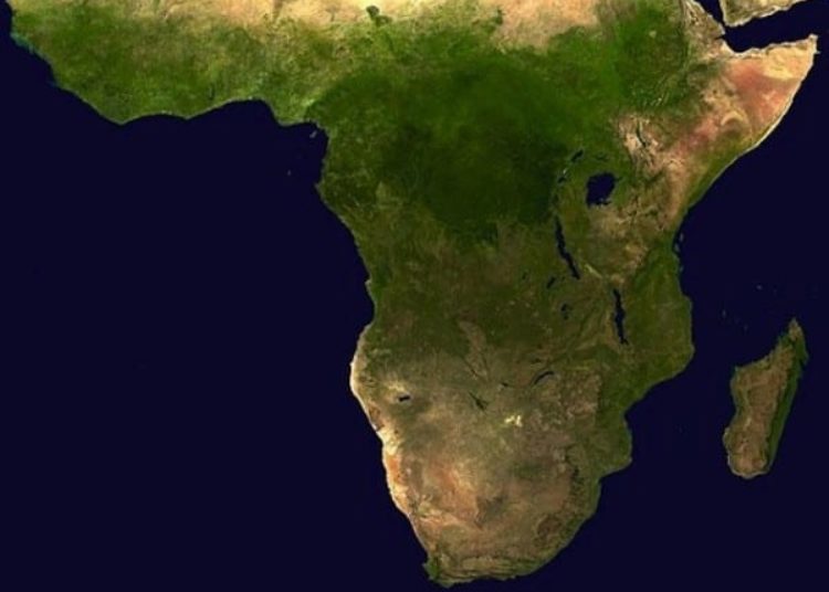 Brain drain from sub-Saharan Africa to US worsening