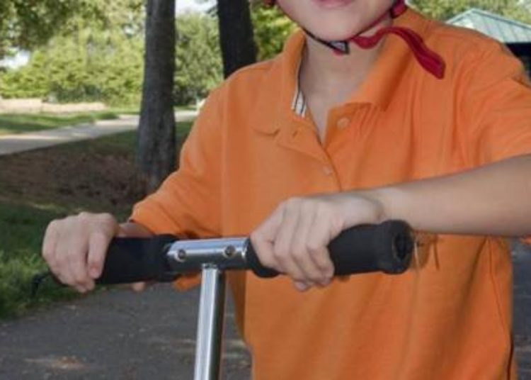 Multiple variables related to physical activity levels in preschool children