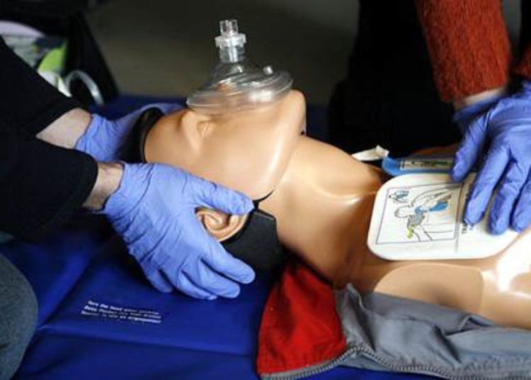 Bystander CPR positively associated with cardiac arrest survival
