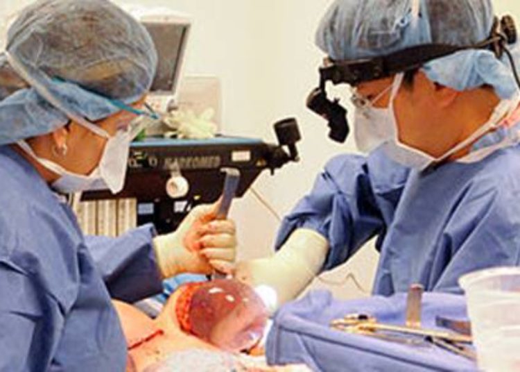 Stem cell enrichment of fat grafts ineffective in breast augmentation