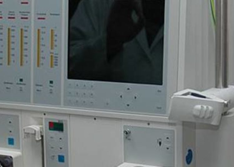 APOL1 variants linked to increased risk of renal disease among black patients