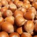 Nut consumption associated with lower overall mortality