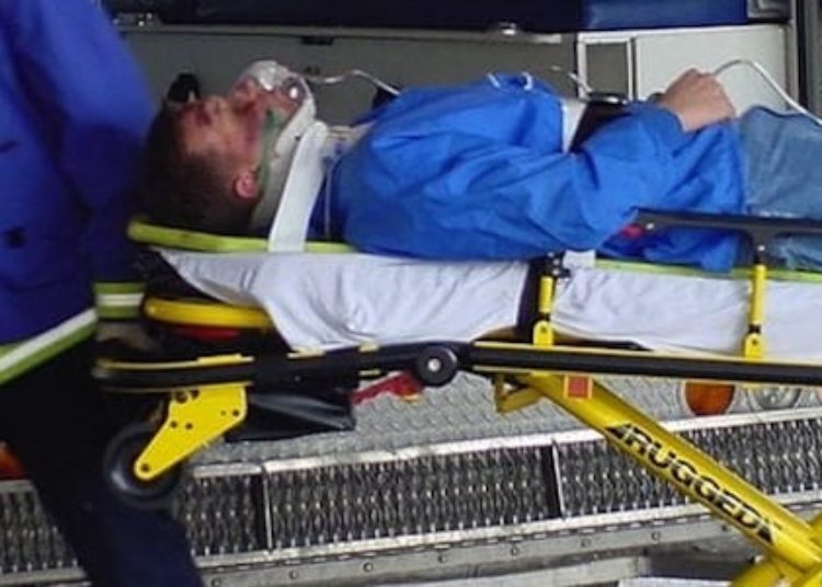 “Hospital Report Cards” not associated with improved trauma mortality outcomes