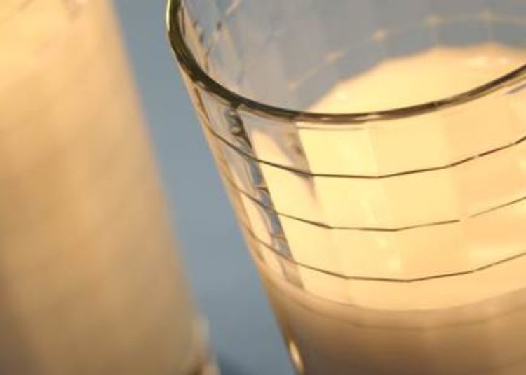 AAP policy supports consumption of only pasteurized dairy products