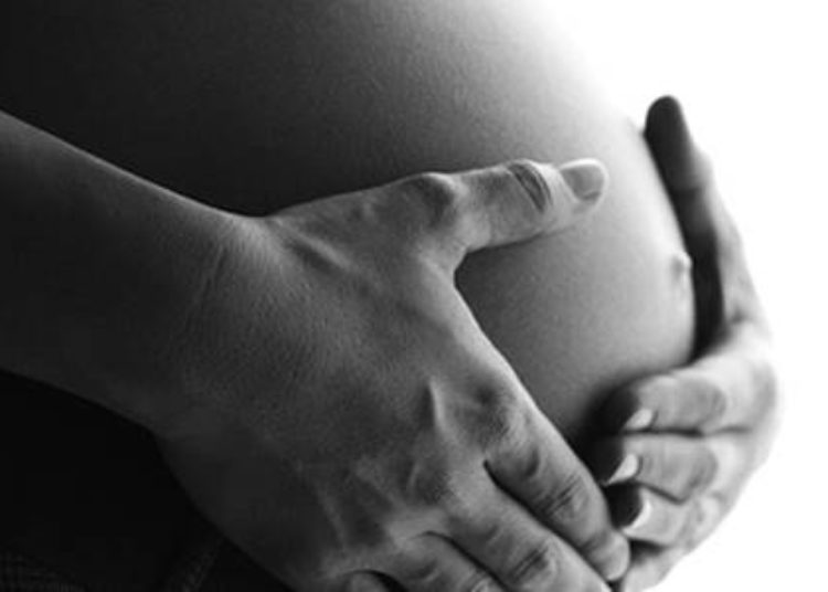 Women electing abortion more likely to be victims of domestic violence