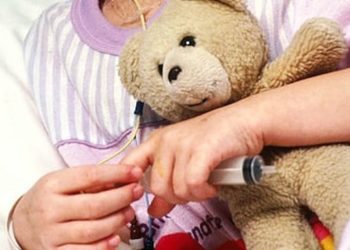 Childhood cancer not associated with future PTSD